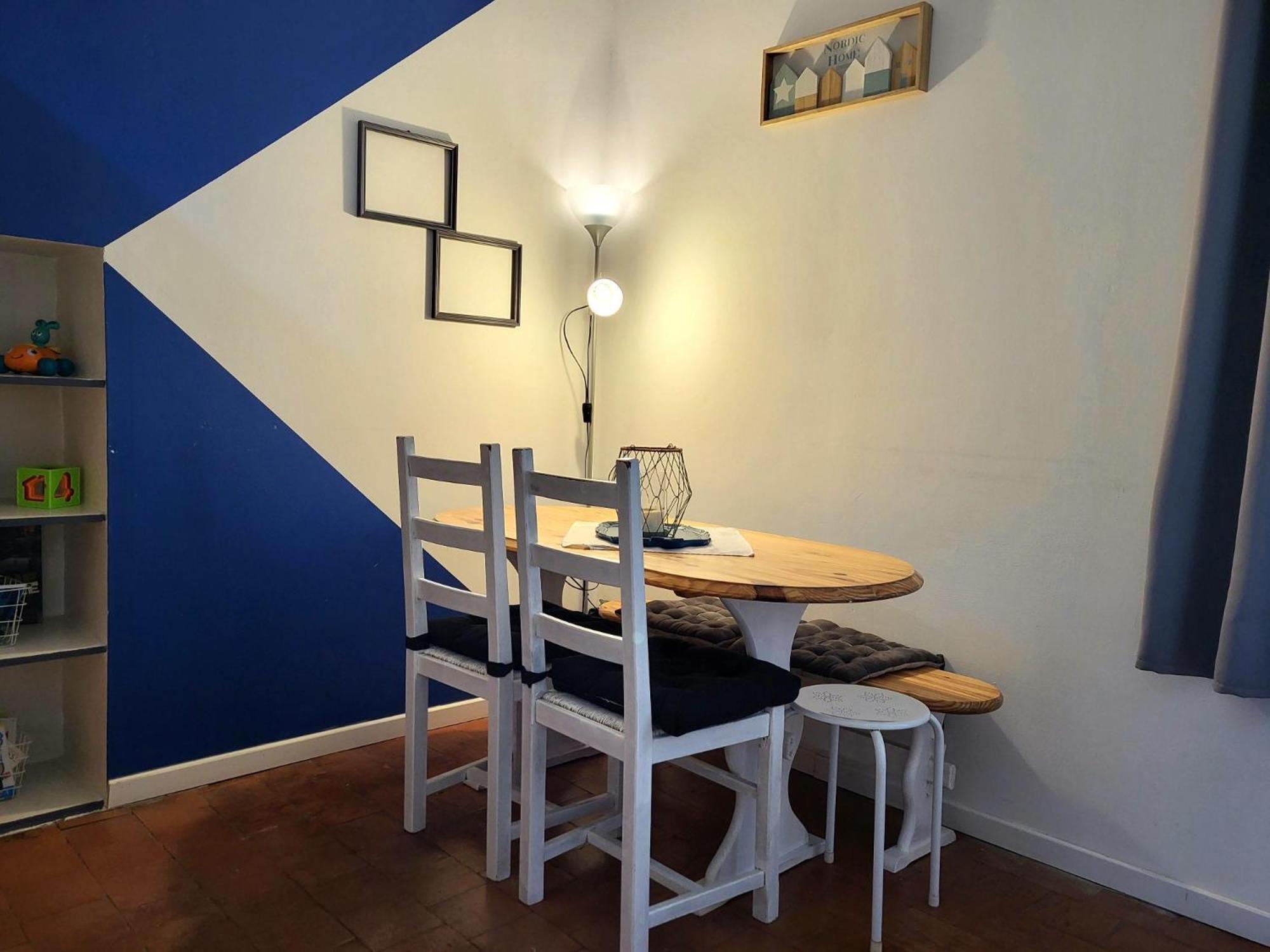 Bed and Breakfast Chez Christy Chemin des Dinots Saint-Bonnet-de-Four Zimmer foto