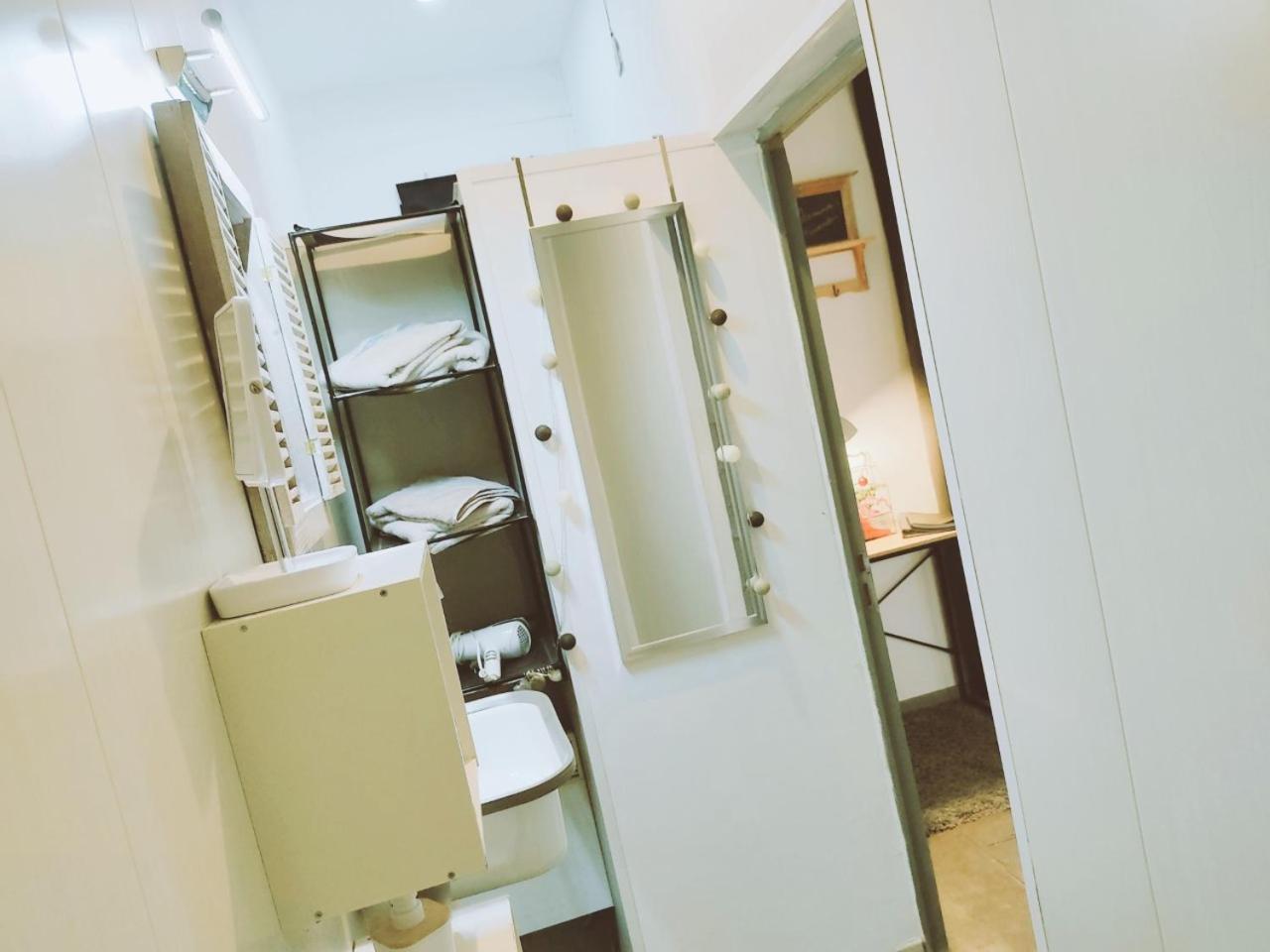 Bed and Breakfast Chez Christy Chemin des Dinots Saint-Bonnet-de-Four Zimmer foto