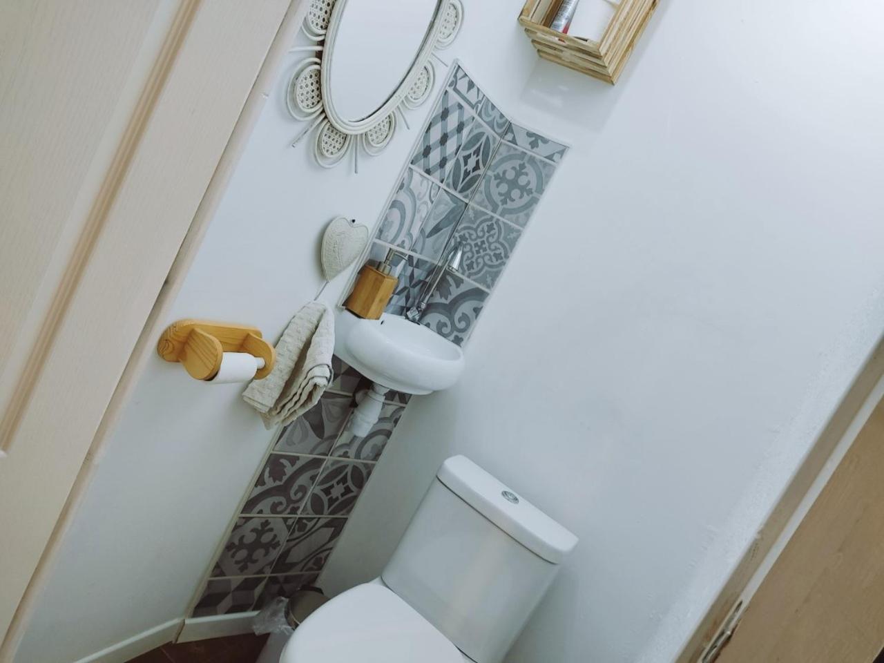 Bed and Breakfast Chez Christy Chemin des Dinots Saint-Bonnet-de-Four Zimmer foto